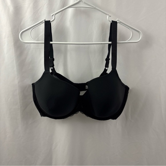 Wacoal Other - Wacoal 40DDD Bra 853117 Black